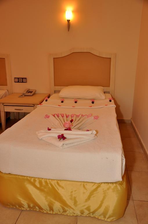 Aparthotel Club Dena Marmaris Pokoj fotografie