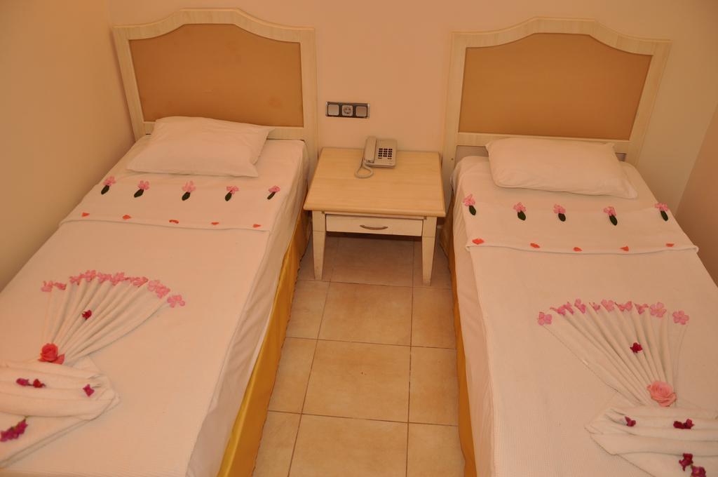 Aparthotel Club Dena Marmaris Pokoj fotografie