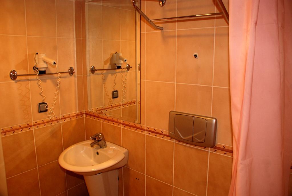 Aparthotel Club Dena Marmaris Pokoj fotografie