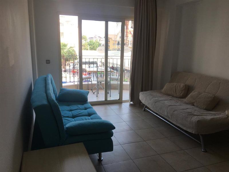 Aparthotel Club Dena Marmaris Exteriér fotografie