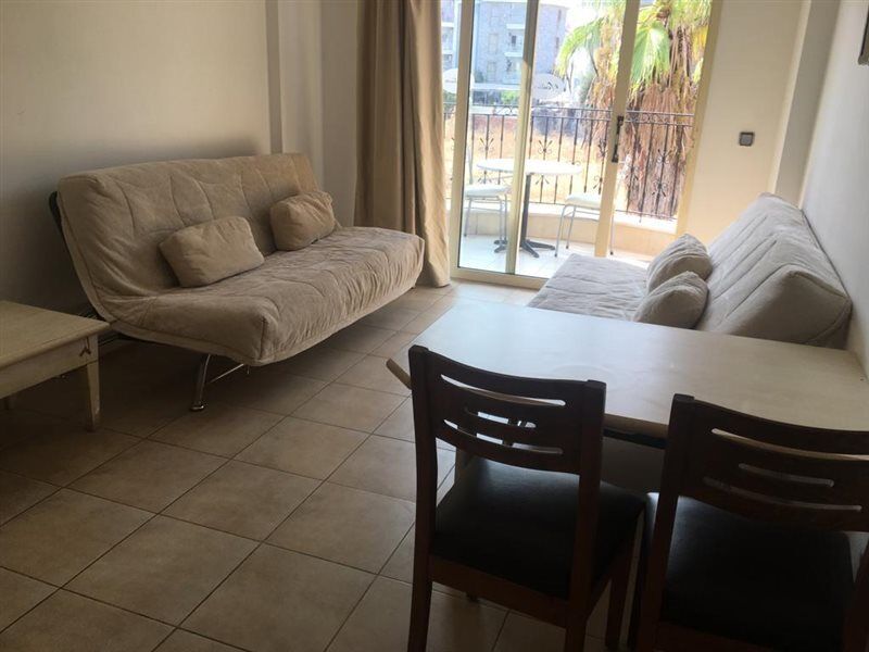 Aparthotel Club Dena Marmaris Exteriér fotografie